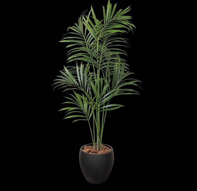 光触媒　人工観葉植物　ウォールグリーン　フェイクグリーン　アレカパーム210 光触媒 人工観葉植物 ウォールグリーン フェイクグリーン アレカパーム