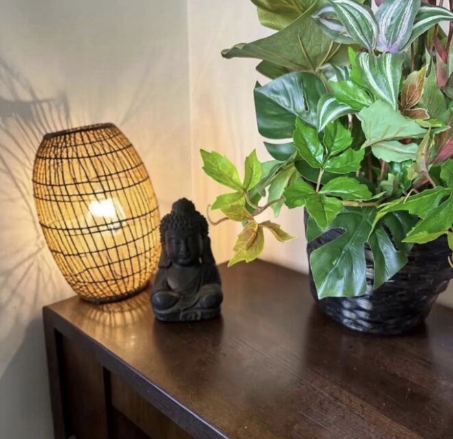光触媒 観葉植物 ウォールグリーン フェイクグリーン マッサンアレンジ