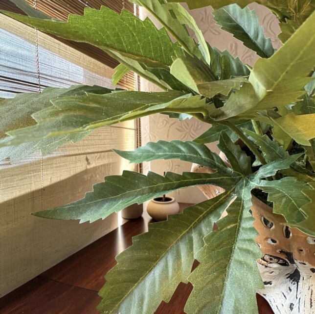 光触媒 人工観葉植物 ウォールグリーン フェイクグリーン 動物シリーズ
