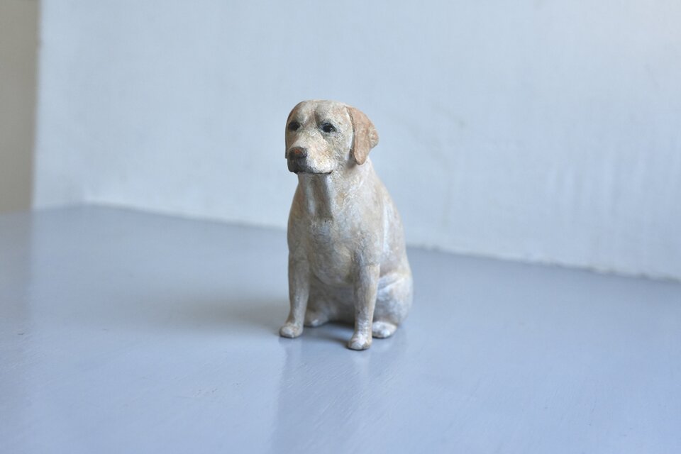 犬 ラブラドールレトリバー | iichi 日々の暮らしを心地よくする