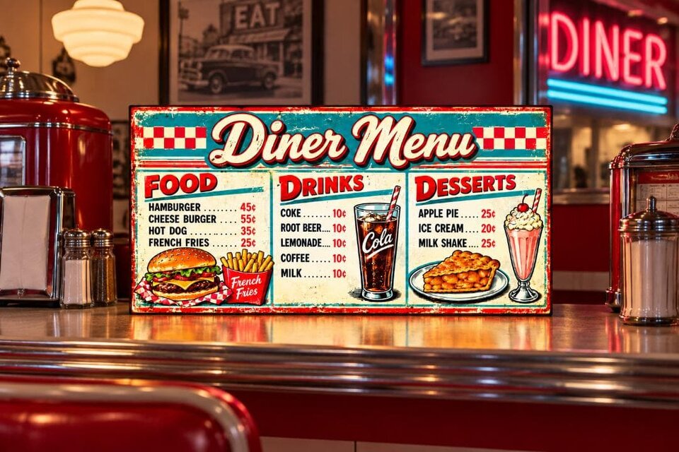 ハンバーガー ダイナー カフェ 照明 看板 置物 アメリカン雑貨 ライトBOX オーダー無料】ハンバーガー ダイナー カフェ レストラン フード