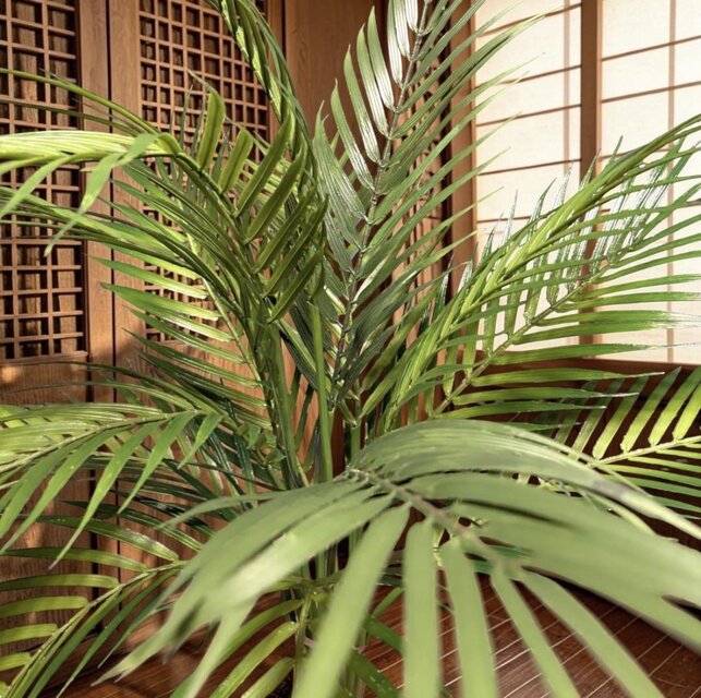 光触媒 観葉植物 ウォールグリーン フェイクグリーン マジカル