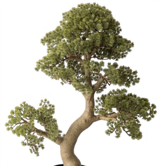 光触媒 人工観葉植物 ウォールグリーン フェイクグリーン 盆栽867035