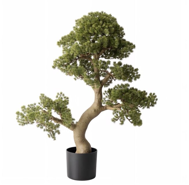 光触媒 人工観葉植物 ウォールグリーン フェイクグリーン 盆栽867035