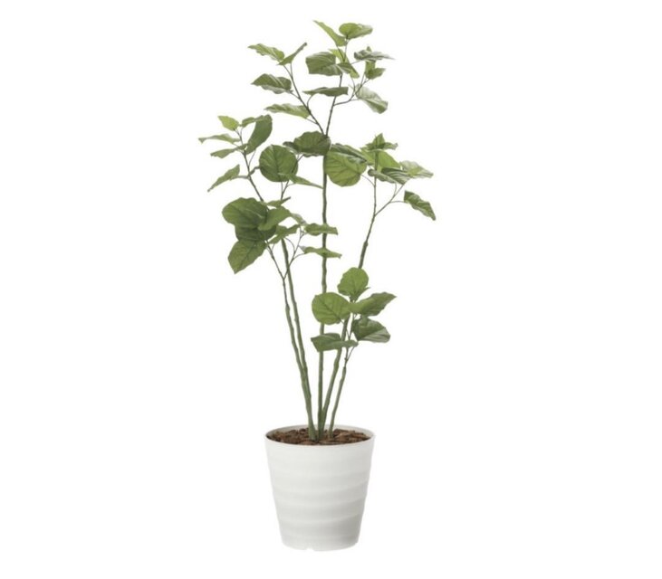 光触媒 観葉植物 ウォールグリーン フェイクグリーン ブランチ