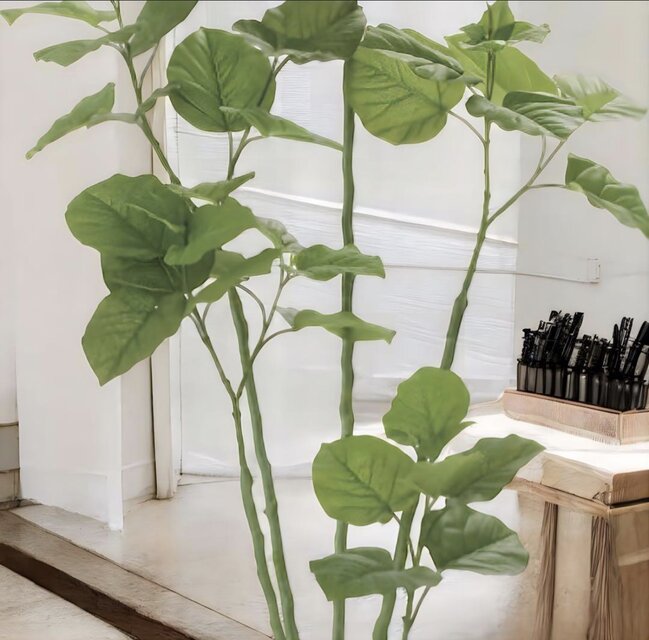 光触媒 観葉植物 ウォールグリーン フェイクグリーン ブランチ