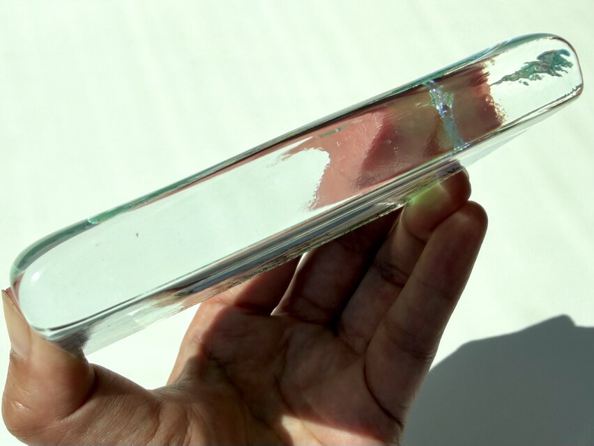 iittala イッタラ ムーミン ガラスカード 