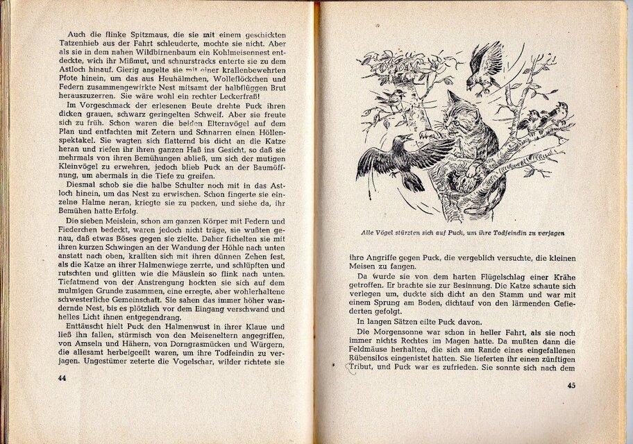 Flick bricht aus ドイツ古書 ドイツ児童書 | iichi 日々の暮らしを