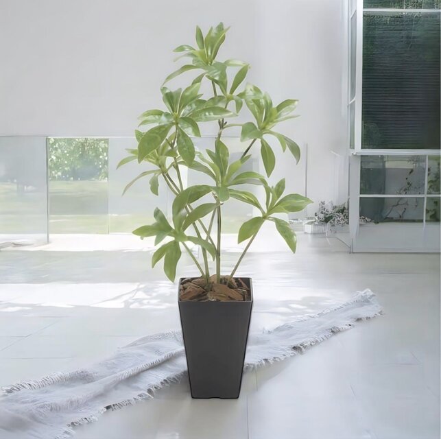 光触媒 人工観葉植物 ウォールグリーン フェイクグリーン フレッシュ