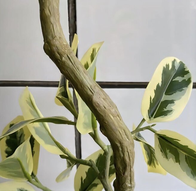 光触媒 人工観葉植物 ウォールグリーン フェイクグリーン ツイスト