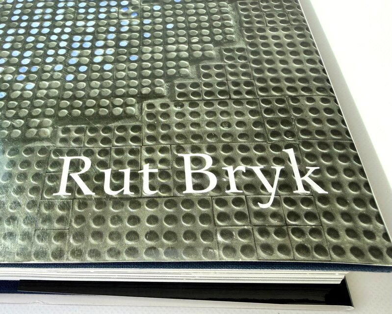 Rut Bryk（ルート・ブリュック）作品集 本 | iichi 日々の暮らしを
