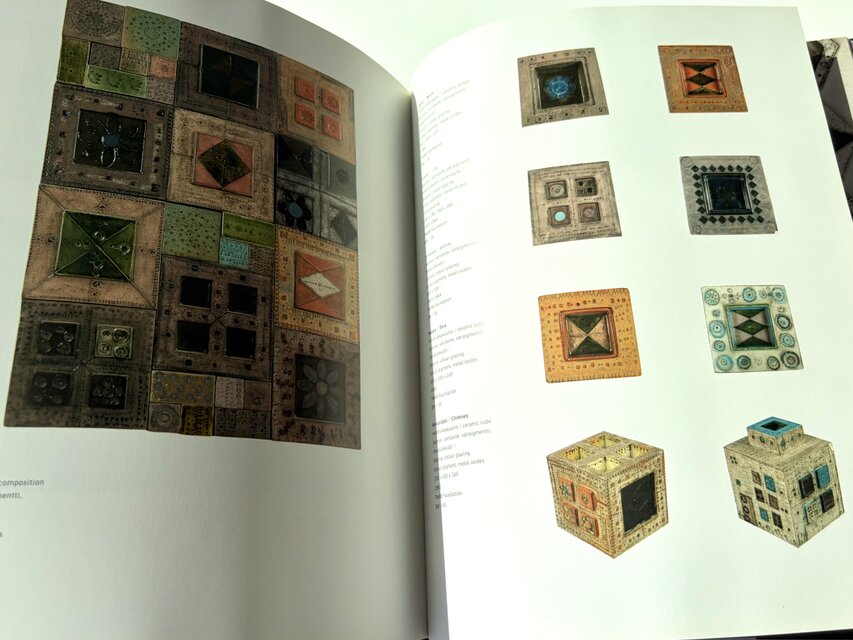 Rut Bryk（ルート・ブリュック）作品集 本 | iichi 日々の暮らしを