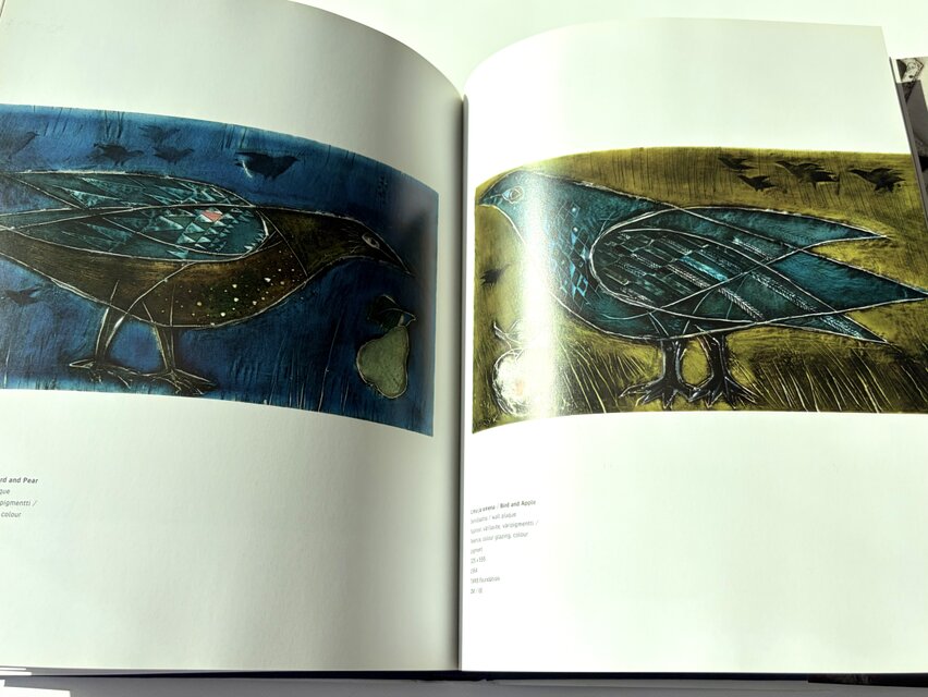 Rut Bryk（ルート・ブリュック）作品集 本 | iichi 日々の暮らしを