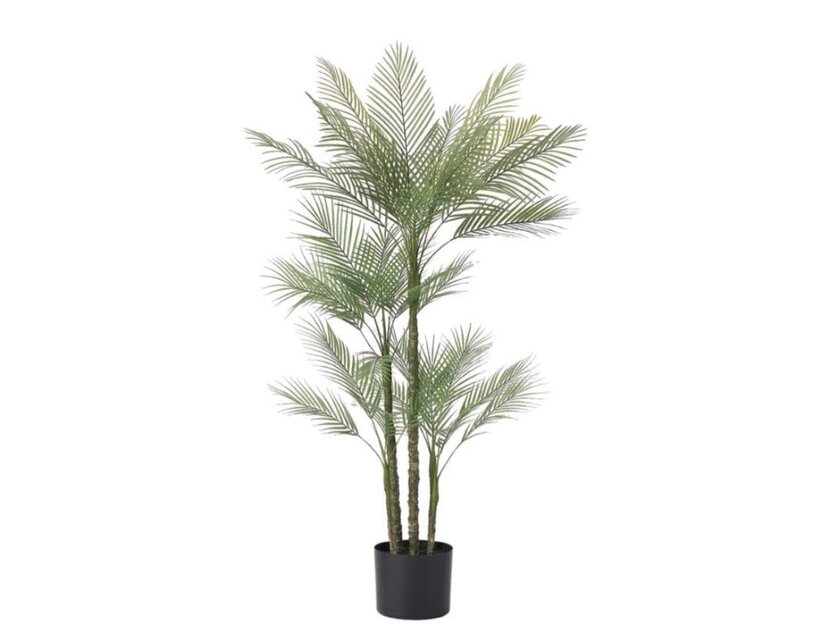 光触媒　人工観葉植物　ウォールグリーン　フェイクグリーン　パームヤシ70 光触媒 人工観葉植物 ウォールグリーン フェイクグリーン パーム160
