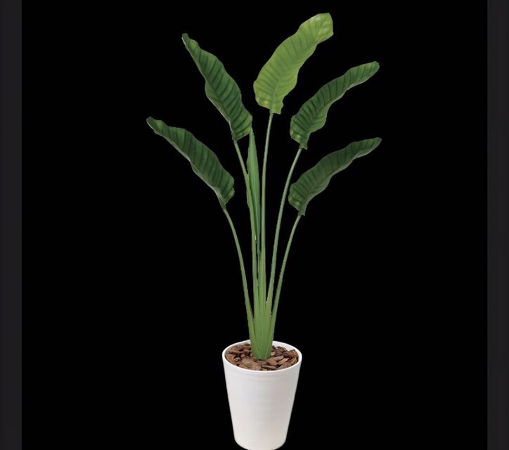 光触媒 人工観葉植物 ウォールグリーン フェイクグリーン トラベラーズ
