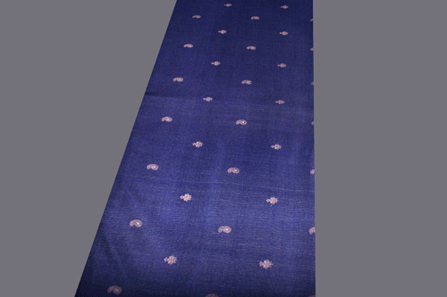 インドサリー　名古屋帯