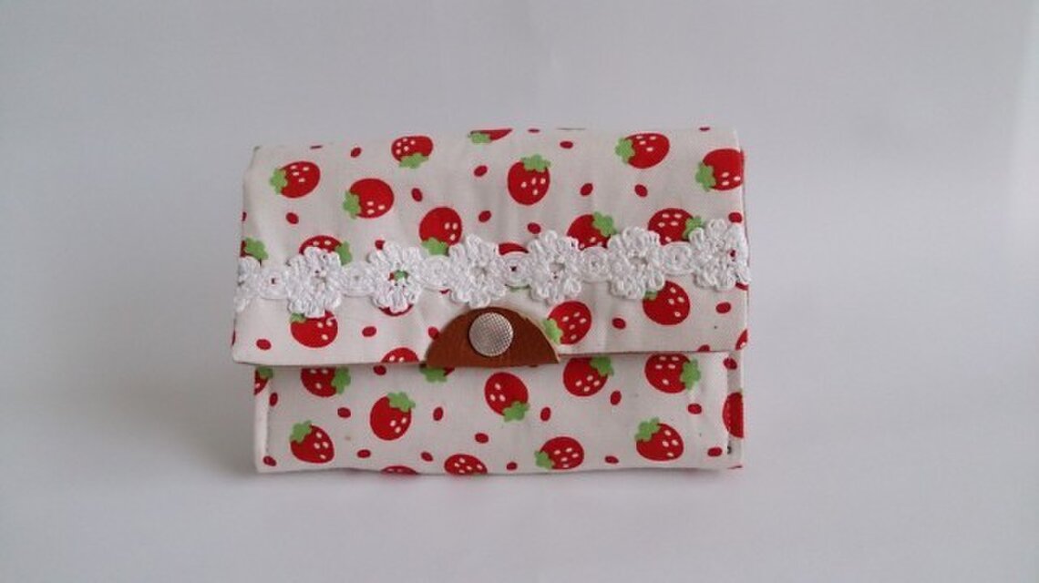 chambre 《fraise》