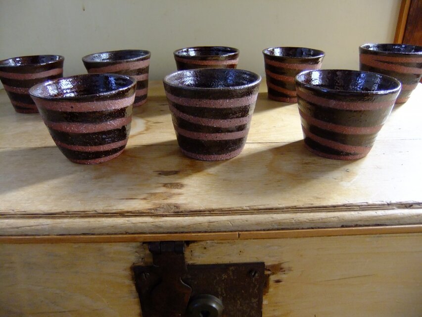 うずうずそば猪口