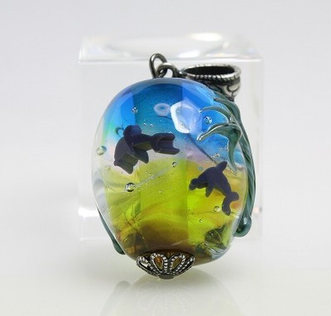 サンセットビーチ