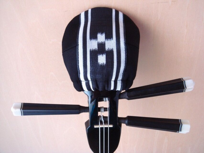 天カバー（黒）