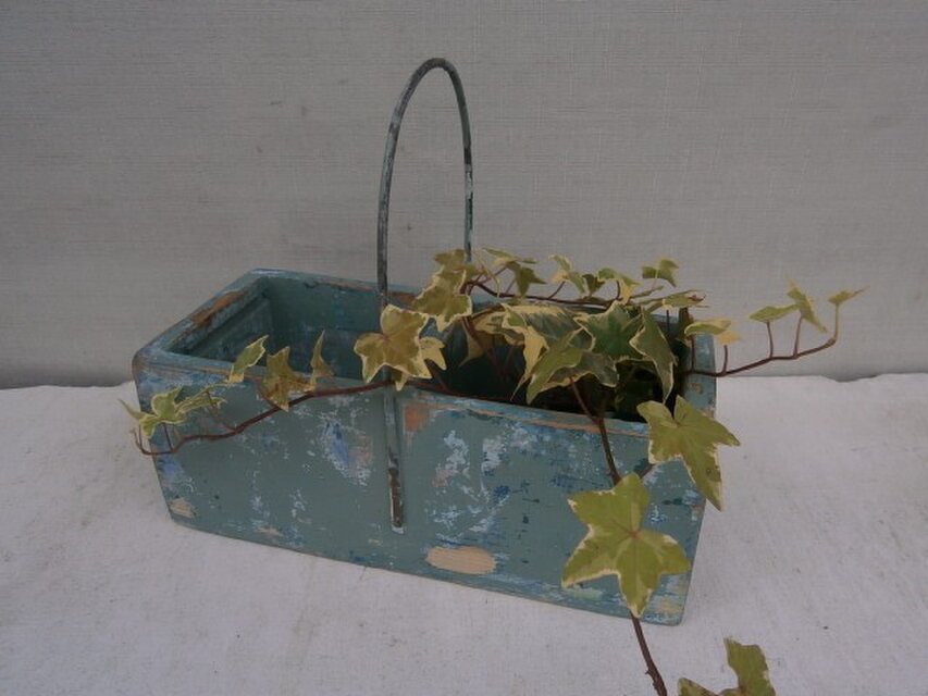 ☆アンティーク風～お洒落なハンドメイドBOX☆