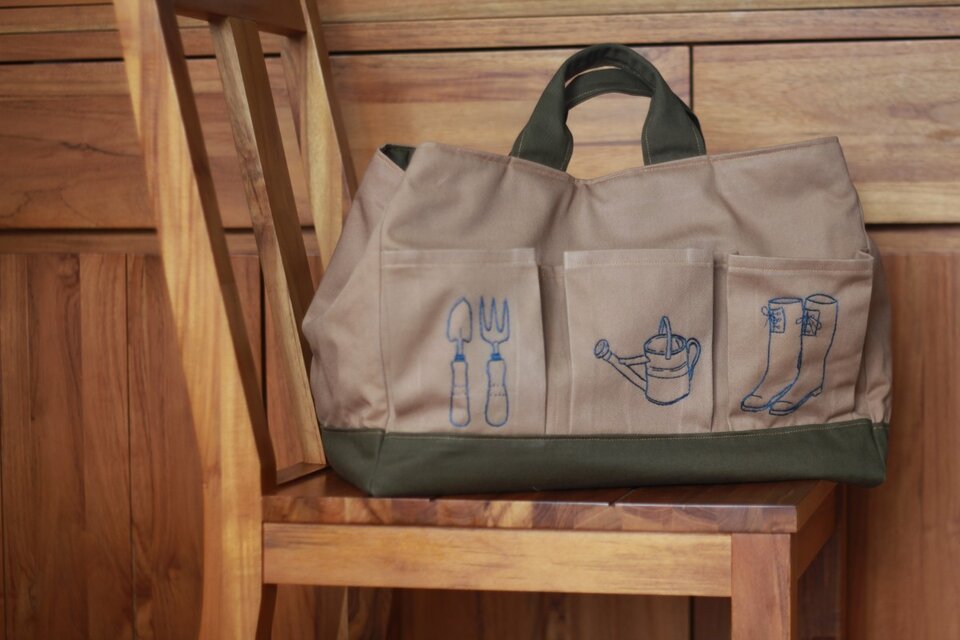 ツールバッグ２