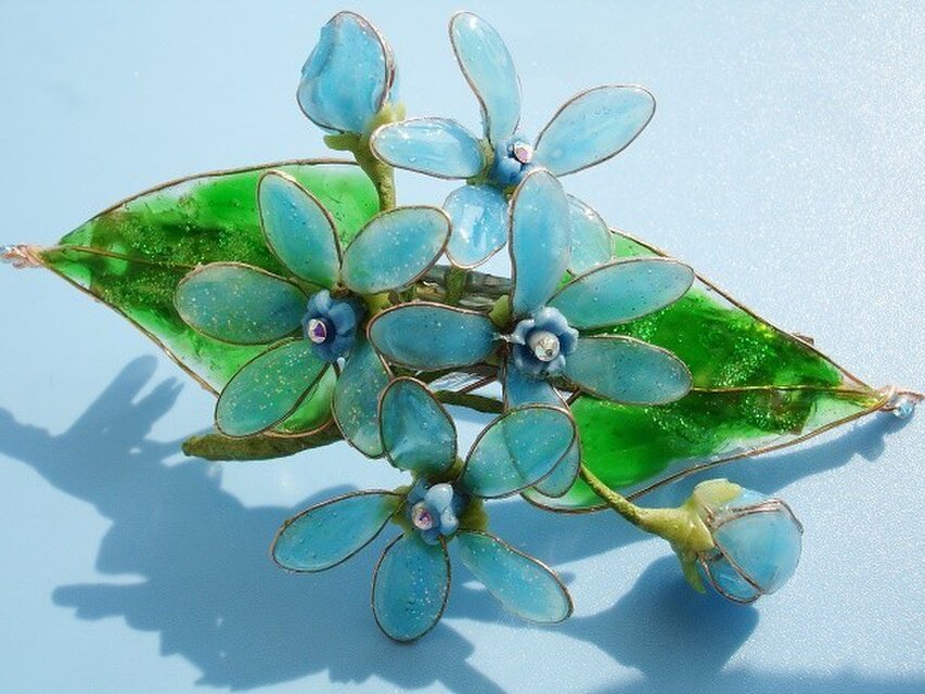 〝E様オーダー作品”