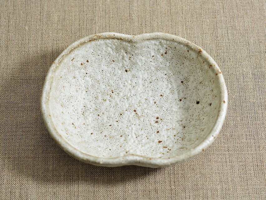 おつまみ鉢・イロハの「ロ」