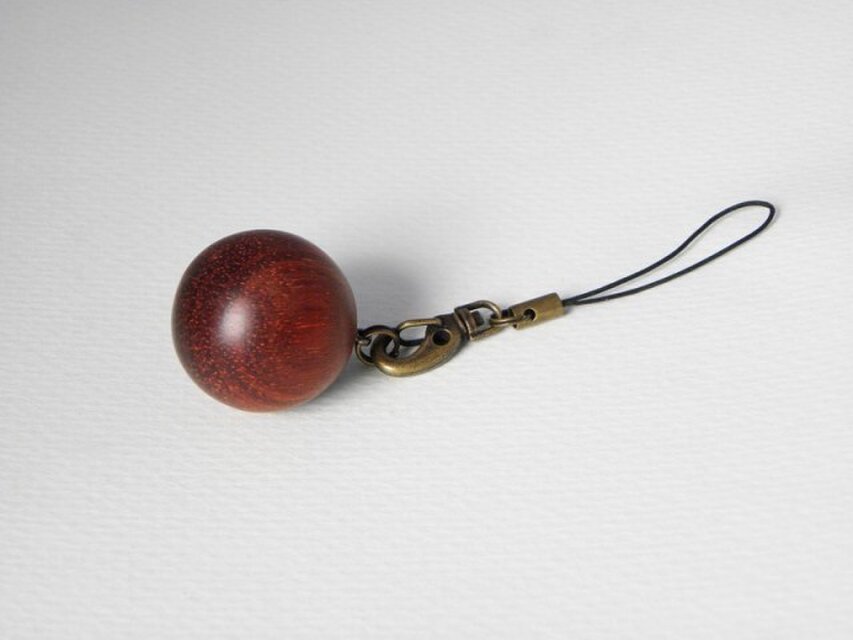 ストラップ -サティーネ・小-