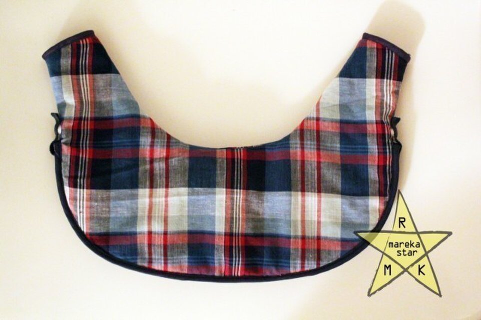 【売約済S様】№309 ベビービョルンOneキャリアスタイ ブル