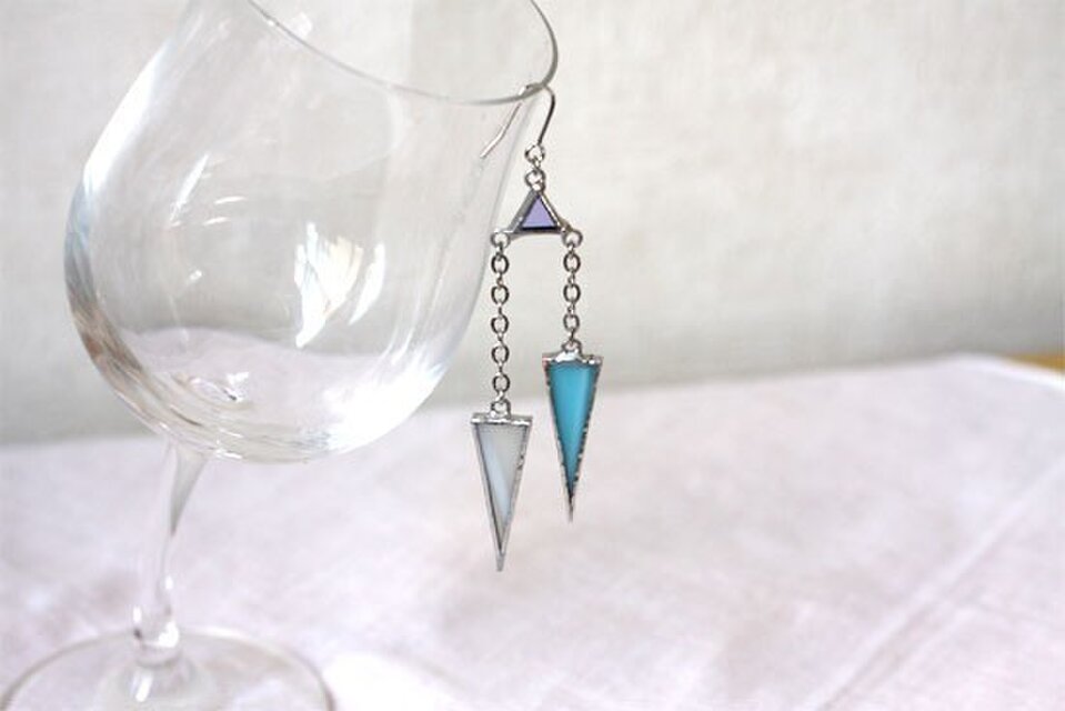 氷柱～つらら～