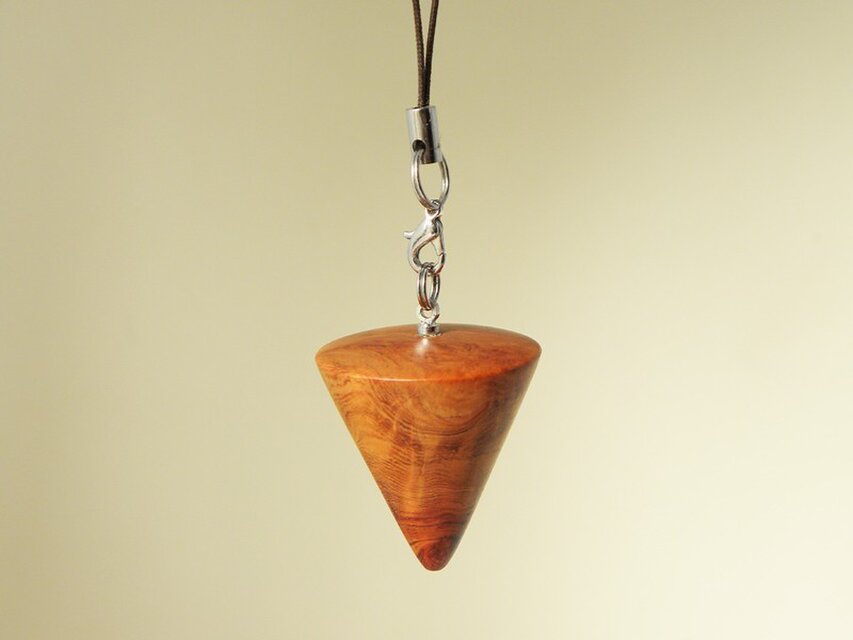 ストラップ -カリン･▽-