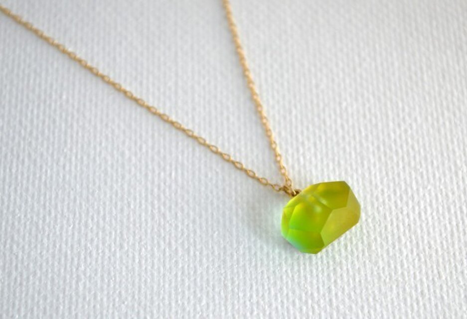 blur:薫風 ネックレス