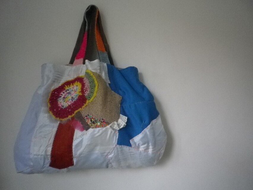 80549441　バッグ