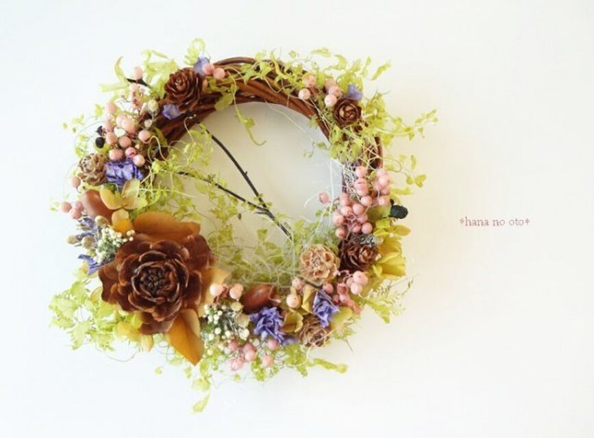 シダローズとサンウィーバインのリース