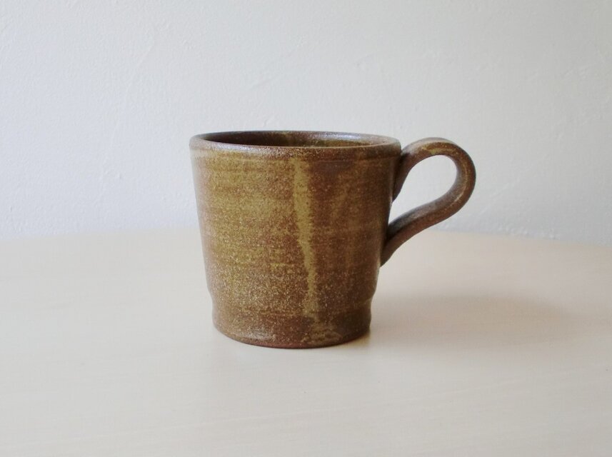 コーヒーカップ