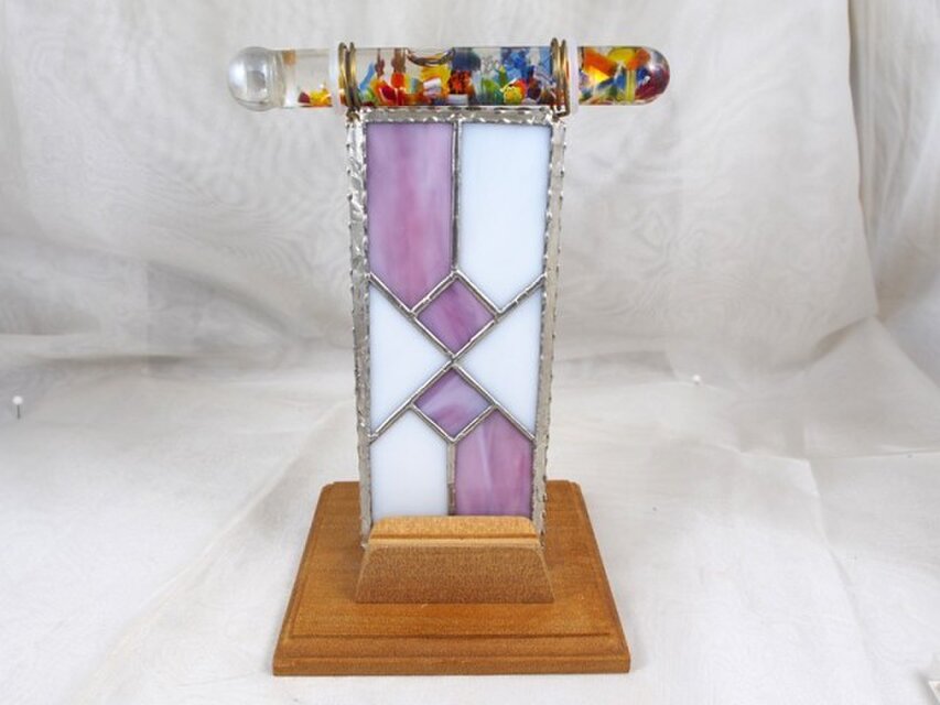 バラ窓万華鏡 ワシントン大聖堂 | iichi 日々の暮らしを心地よくする