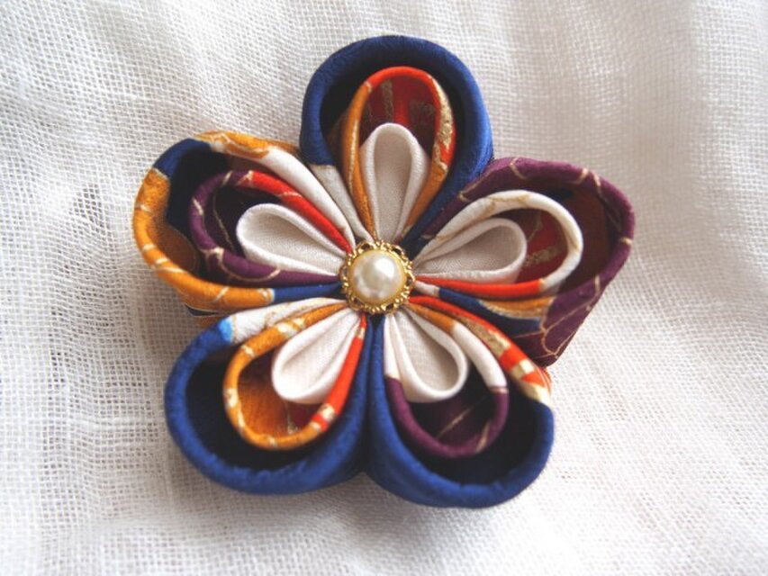 ハンドメイドうめ 喋りながら制作🪡