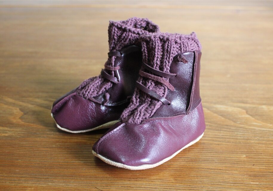 ファーストシューズ（baby)11cm