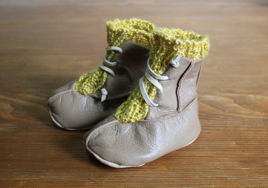 ファーストシューズ（baby)11cm