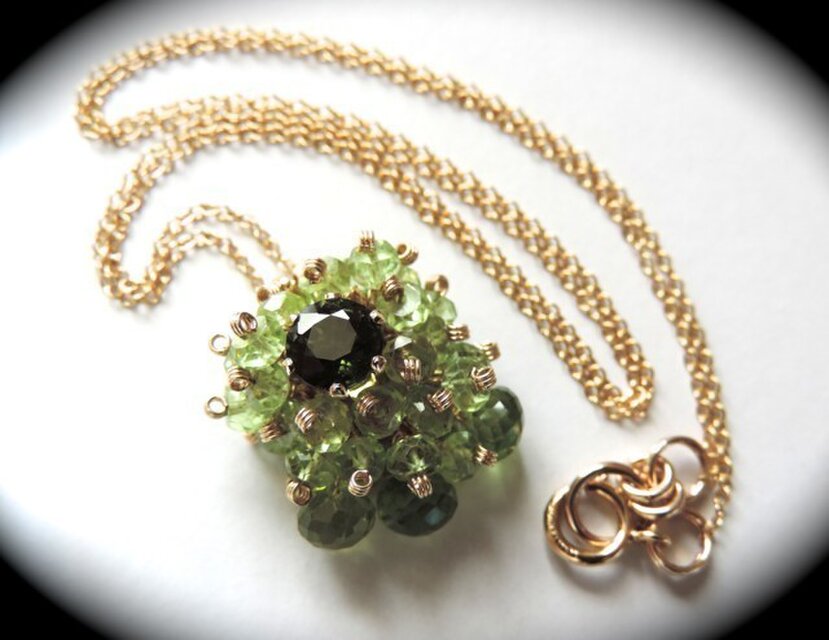 展示作品『 STYLE/J～ENISHI (縁) 』