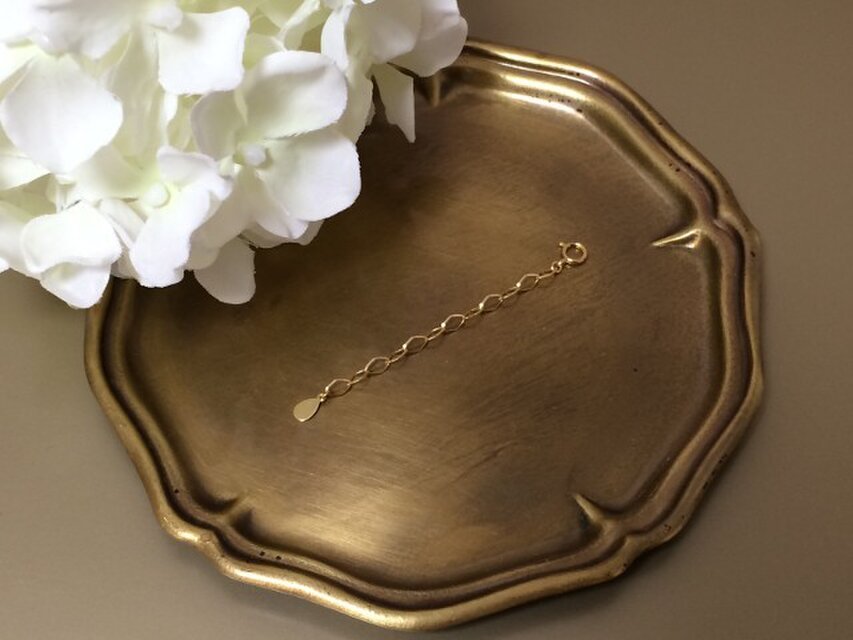 K18　アジャスター