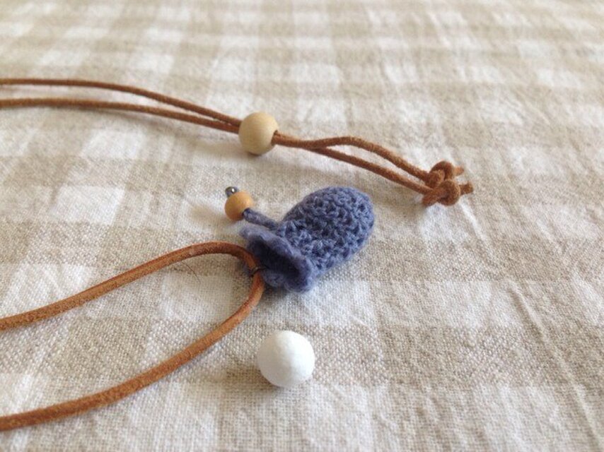 アロマペンダント