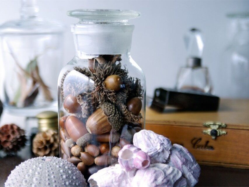 オーダードングリのアソート