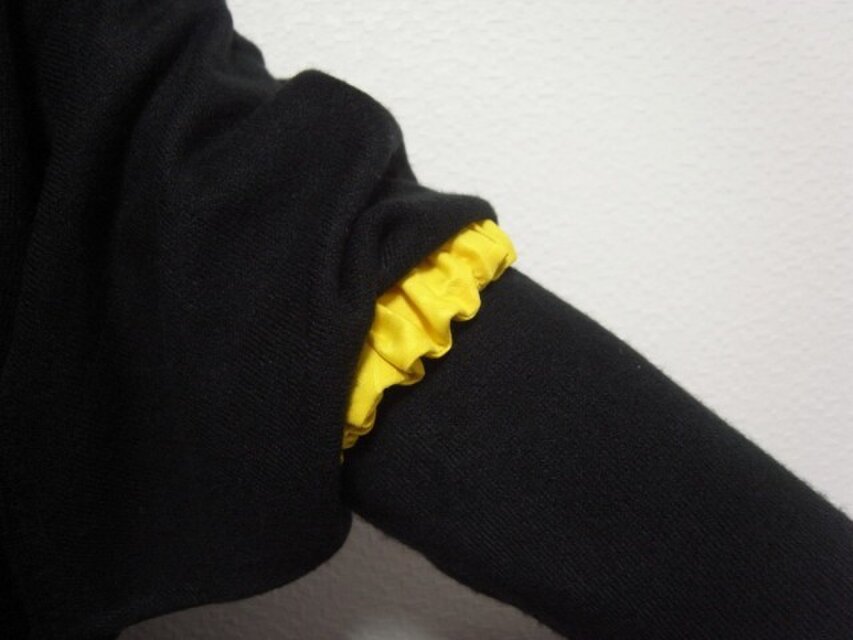 アフリカンカラフルアームバンド