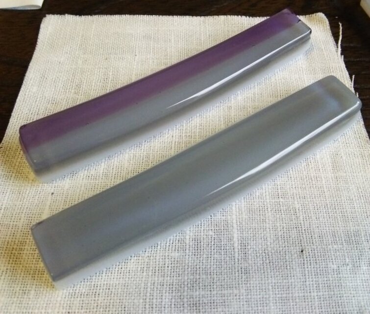 カトラリーレスト（gray）