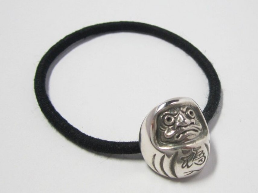 達磨（だるま） HAIR BAND