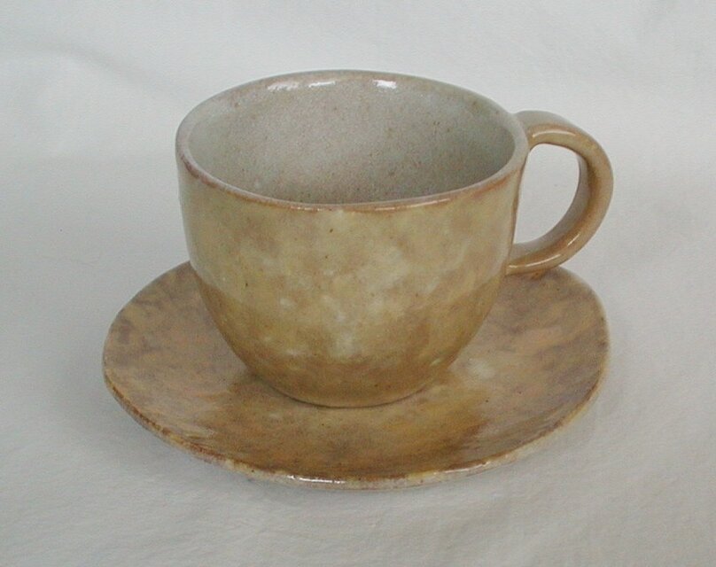 カップ＆ソーサー(N-68)