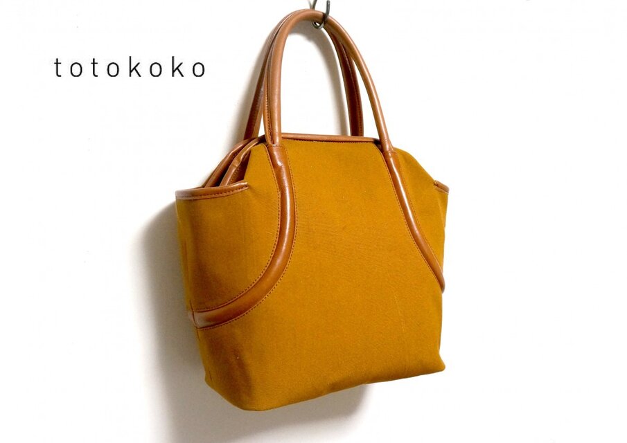 エストレーラシリーズ＃キャメルブラウン