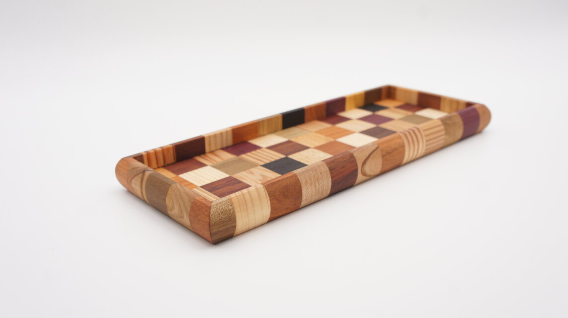 寄木ペントレイ